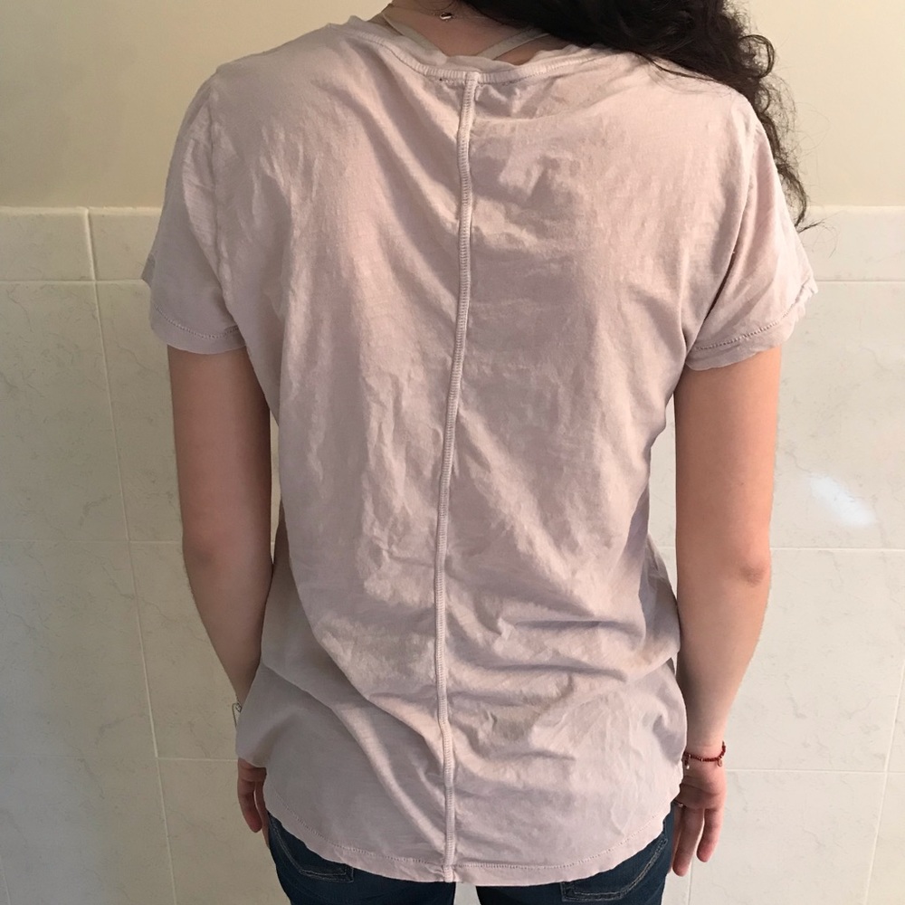 Jcrew Tee - Picture 2 of 2